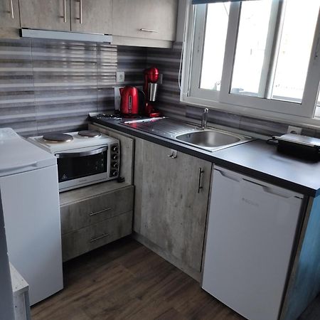 Kova2 Apartment Alexandroúpolis Luaran gambar