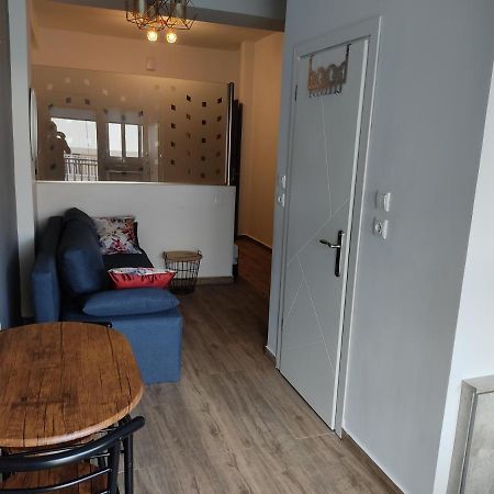 Kova2 Apartment Alexandroúpolis Luaran gambar