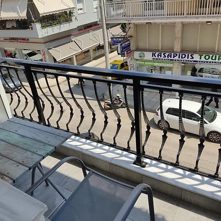 Kova2 Apartment Alexandroúpolis Luaran gambar