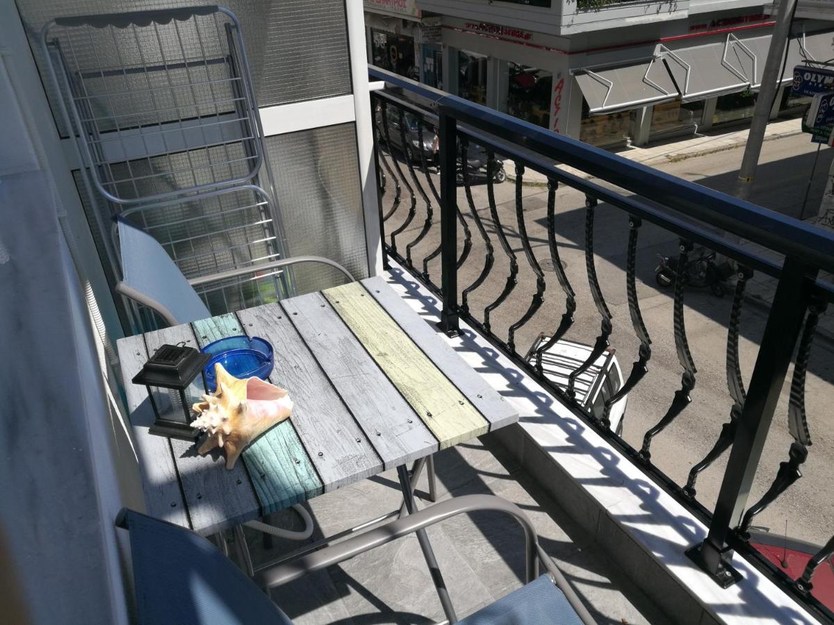 Kova2 Apartment Alexandroúpolis Luaran gambar