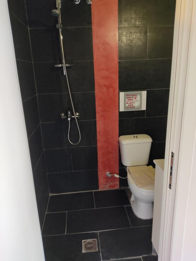 Kova2 Apartment Alexandroúpolis Luaran gambar