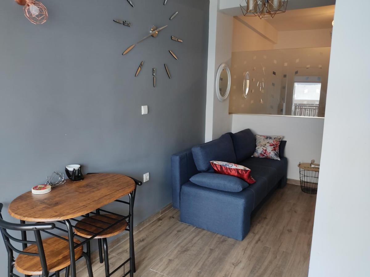 Kova2 Apartment Alexandroúpolis Luaran gambar