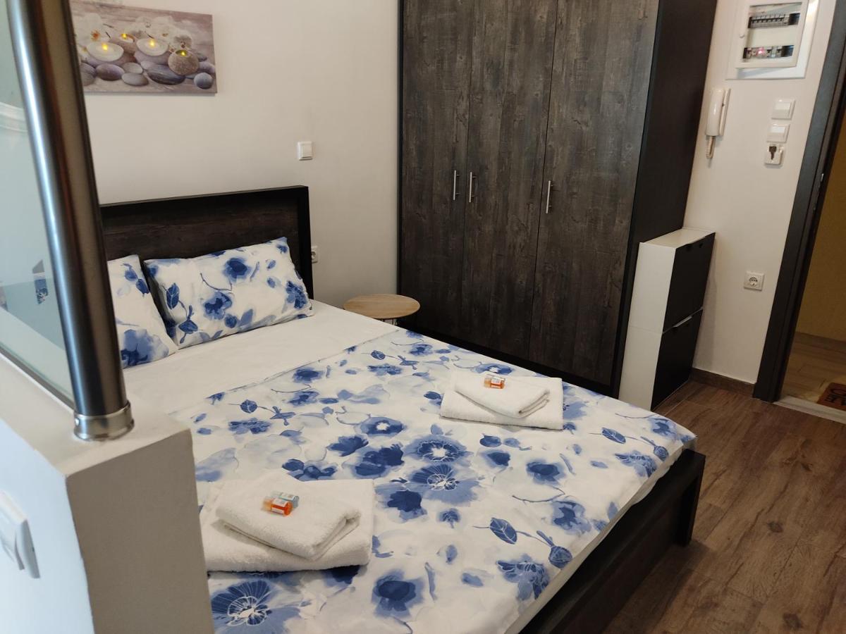 Kova2 Apartment Alexandroúpolis Luaran gambar