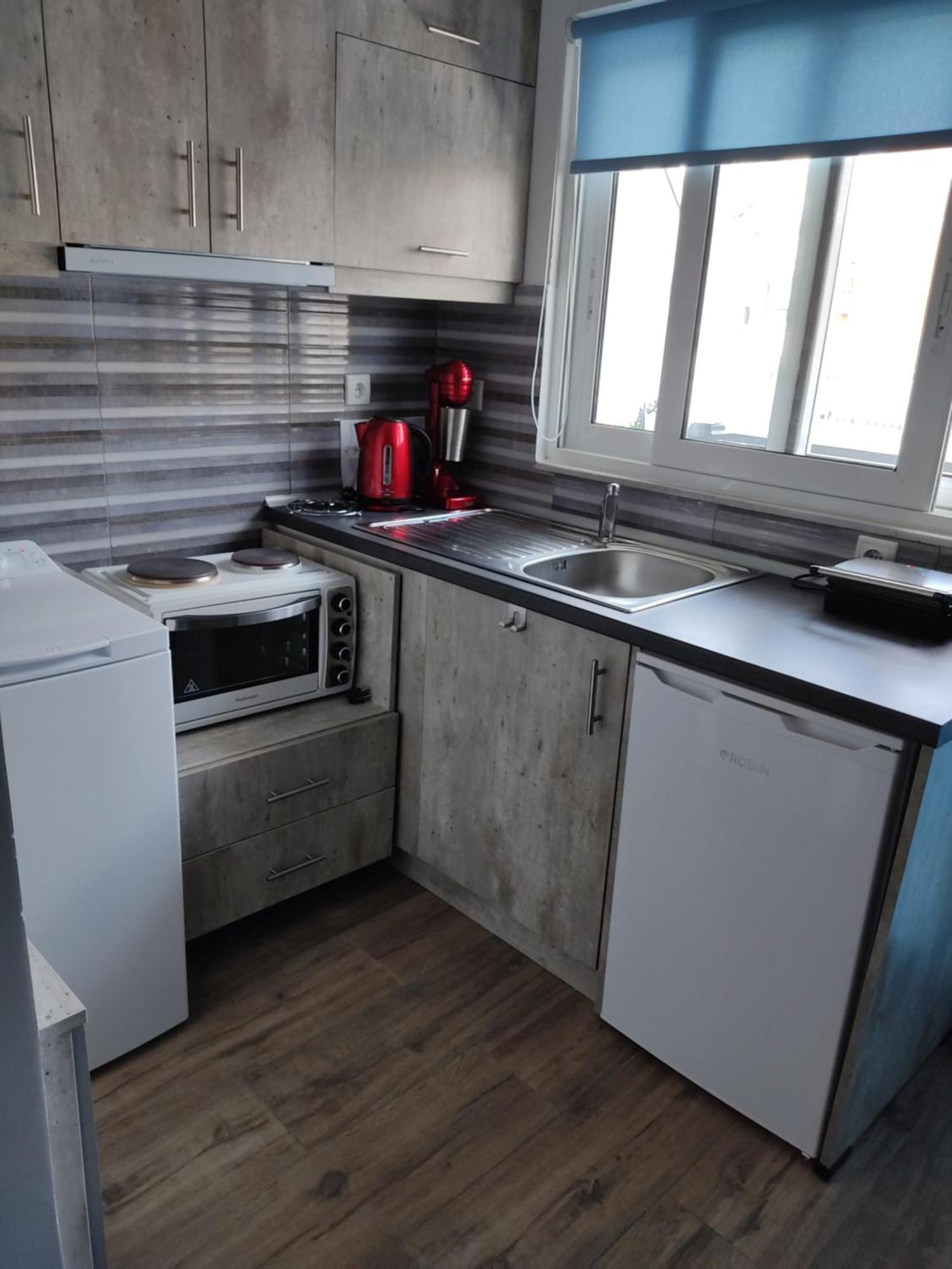 Kova2 Apartment Alexandroúpolis Luaran gambar