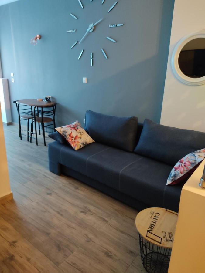 Kova2 Apartment Alexandroúpolis Luaran gambar