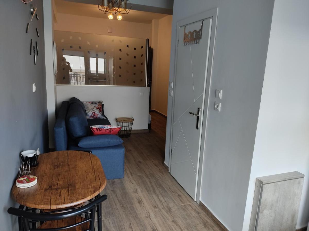 Kova2 Apartment Alexandroúpolis Luaran gambar