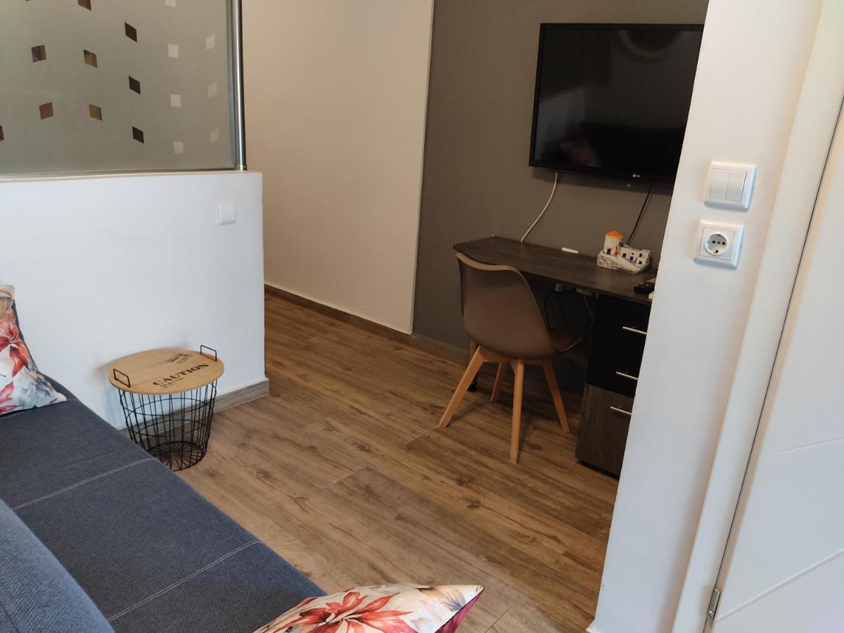 Kova2 Apartment Alexandroúpolis Luaran gambar