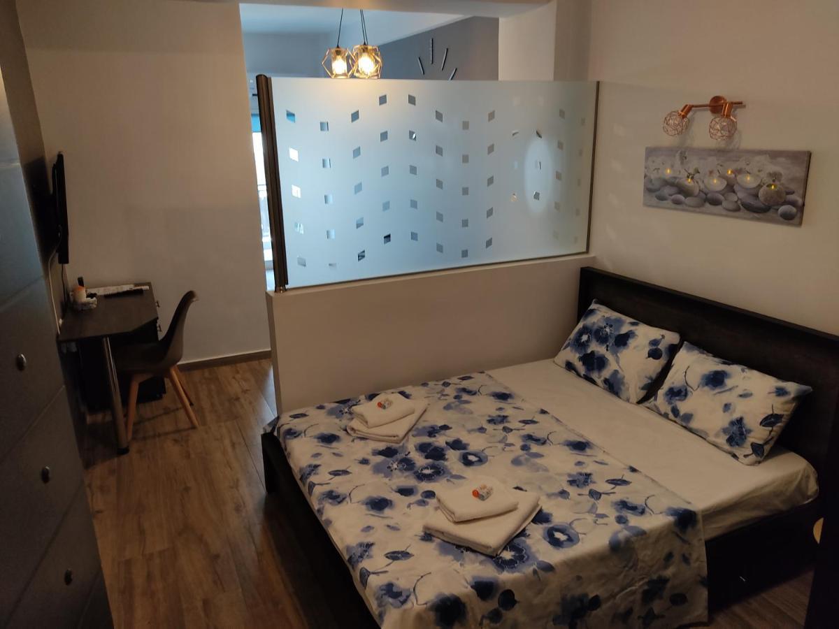 Kova2 Apartment Alexandroúpolis Luaran gambar