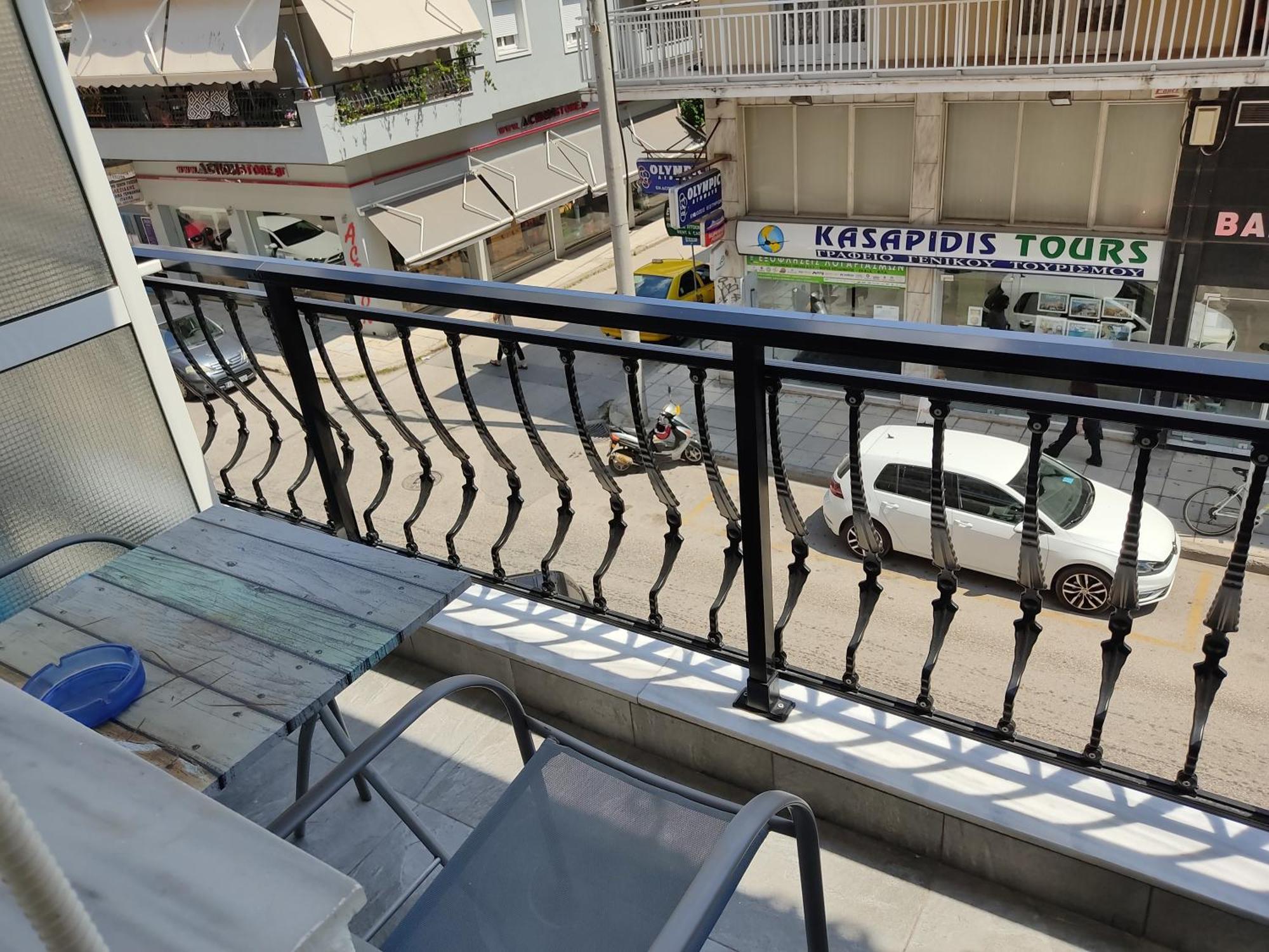 Kova2 Apartment Alexandroúpolis Luaran gambar