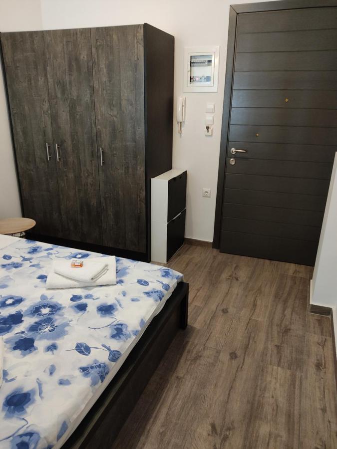 Kova2 Apartment Alexandroúpolis Luaran gambar